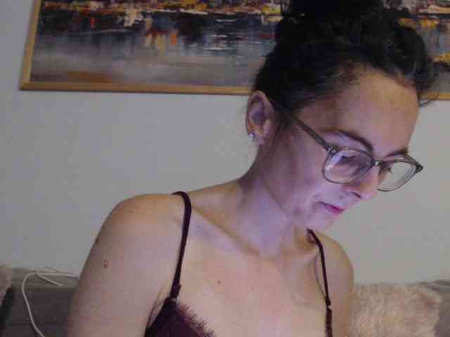 cleophee webcam