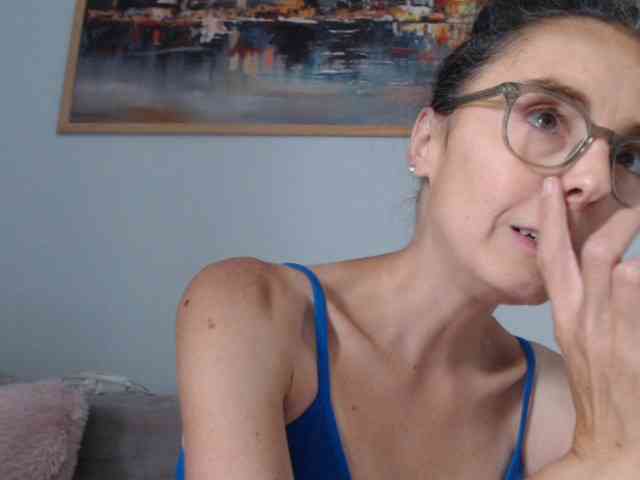 cleophee webcam