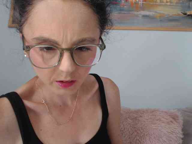 cleophee webcam