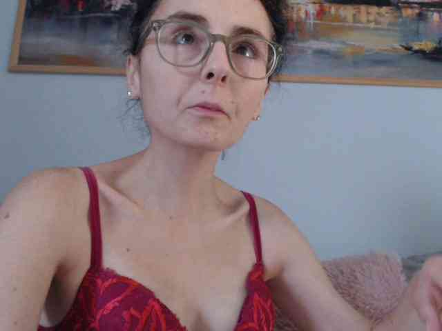 cleophee webcam