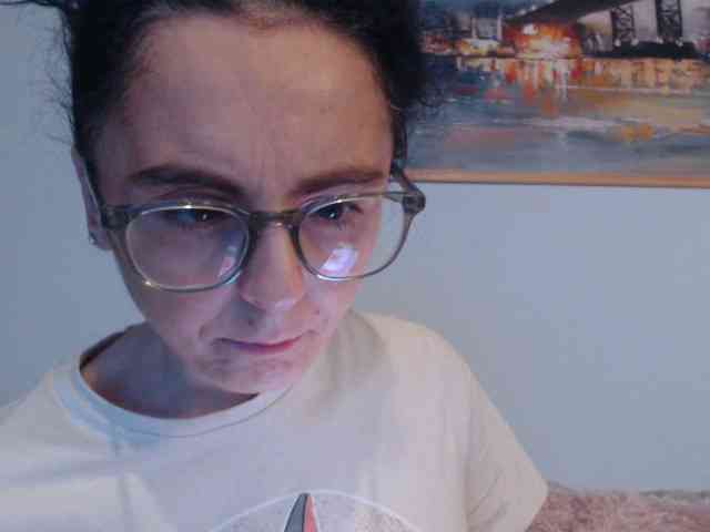 cleophee webcam