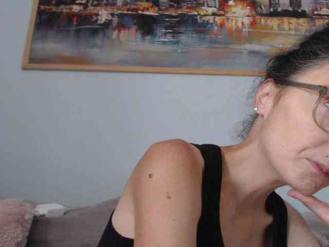 cleophee webcam