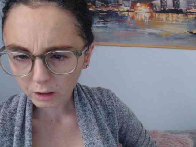 cleophee webcam