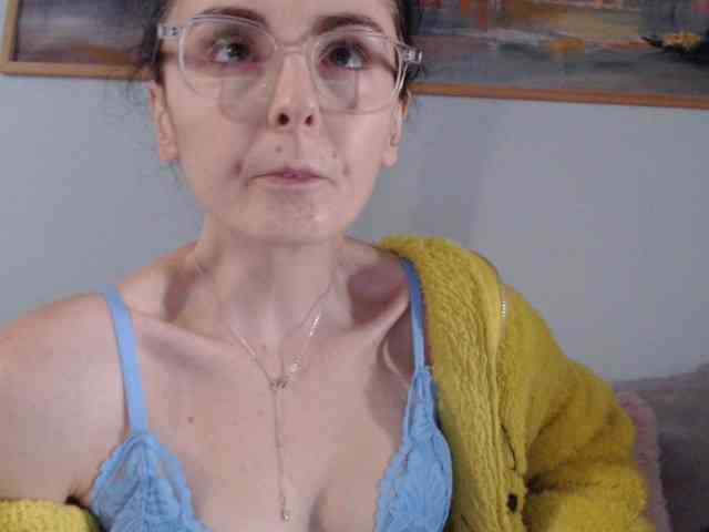 cleophee webcam