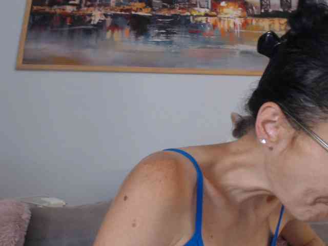 cleophee webcam
