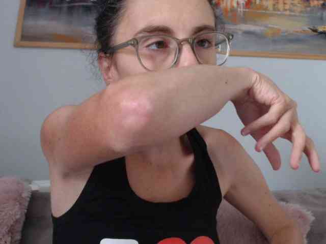 cleophee webcam
