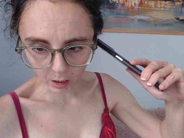 cleophee webcam