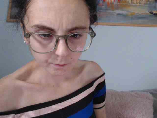 cleophee webcam