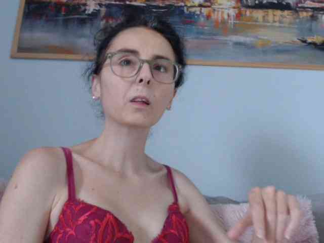 cleophee webcam
