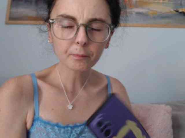cleophee webcam