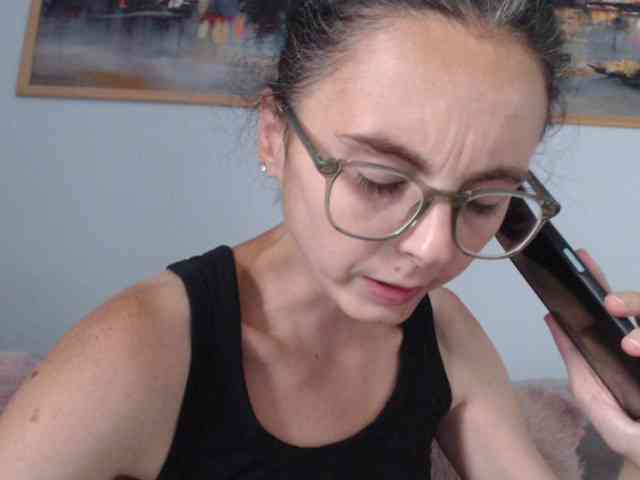 cleophee webcam