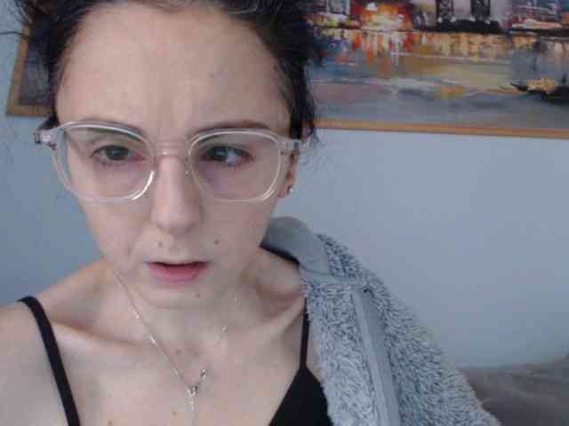 cleophee webcam