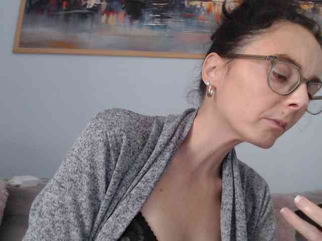 cleophee webcam