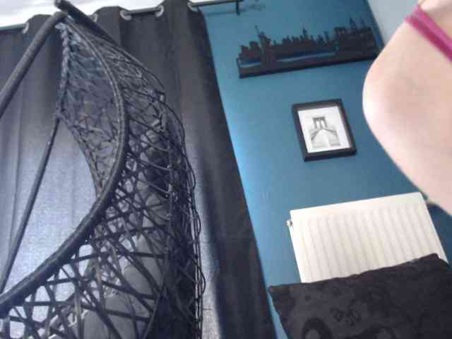 cleophee webcam