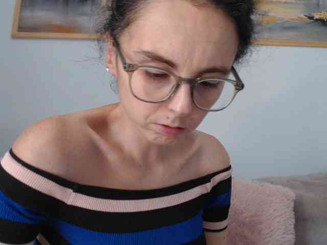 cleophee webcam