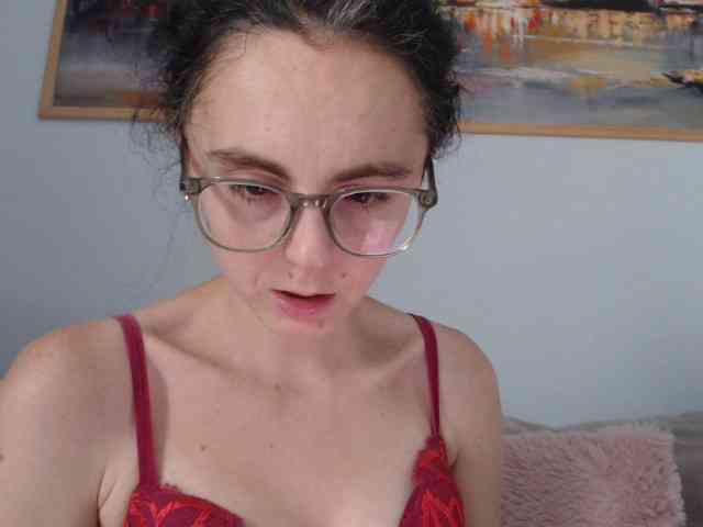 cleophee webcam