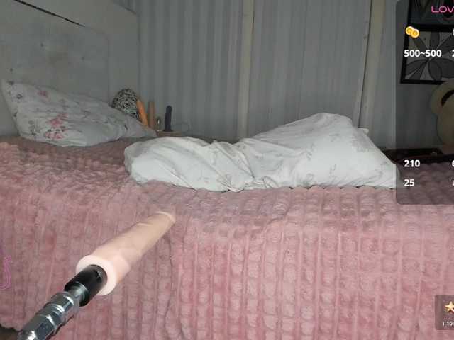 Solnushko1993's BongaCams show and profile