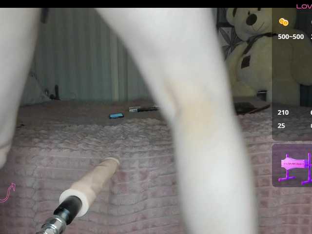 Solnushko1993 from BongaCams is Freechat