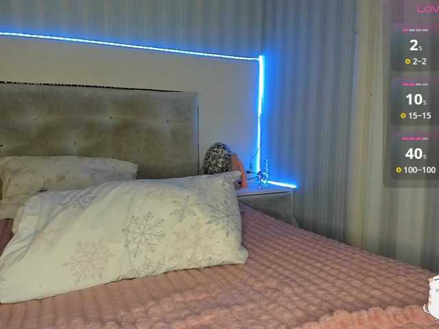 Solnushko1993's BongaCams show and profile