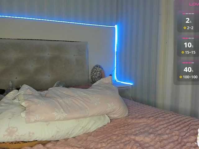 Solnushko1993's BongaCams show and profile