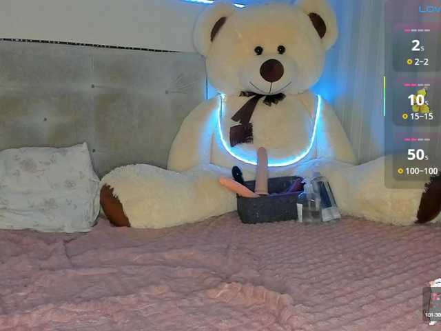 Solnushko1993's BongaCams show and profile