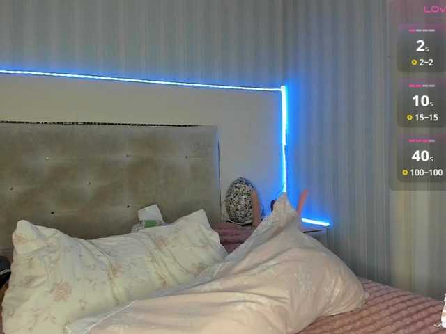 Solnushko1993's BongaCams show and profile