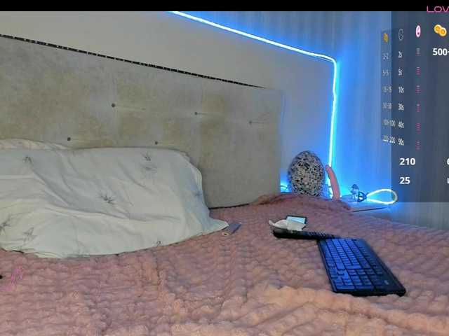 Solnushko1993's BongaCams show and profile