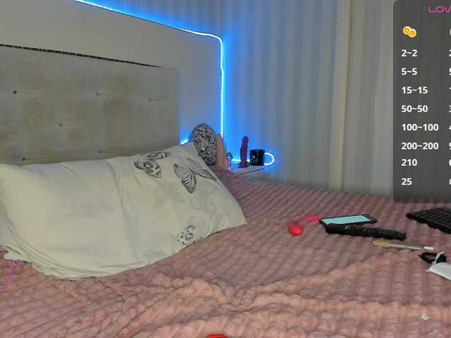 Solnushko1993's BongaCams show and profile