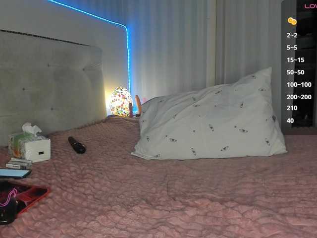 Solnushko1993's BongaCams show and profile