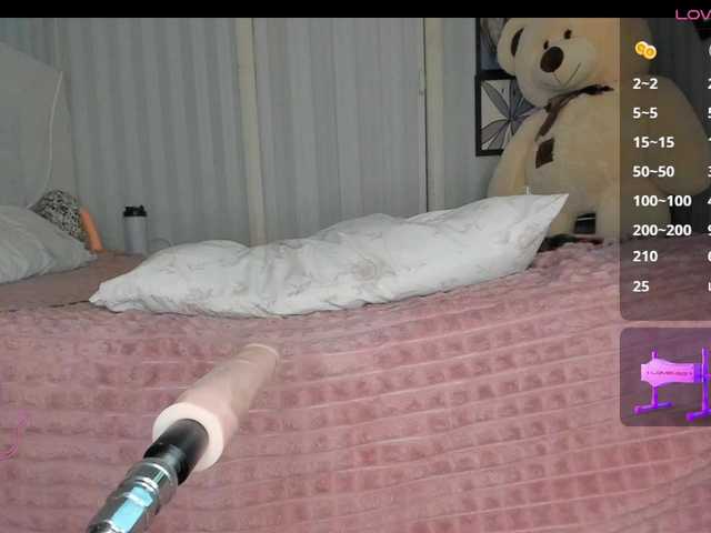 Solnushko1993's BongaCams show and profile