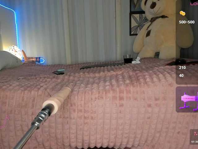 Solnushko1993's BongaCams show and profile