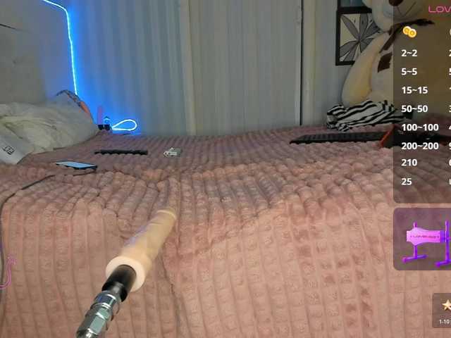 Solnushko1993's BongaCams show and profile