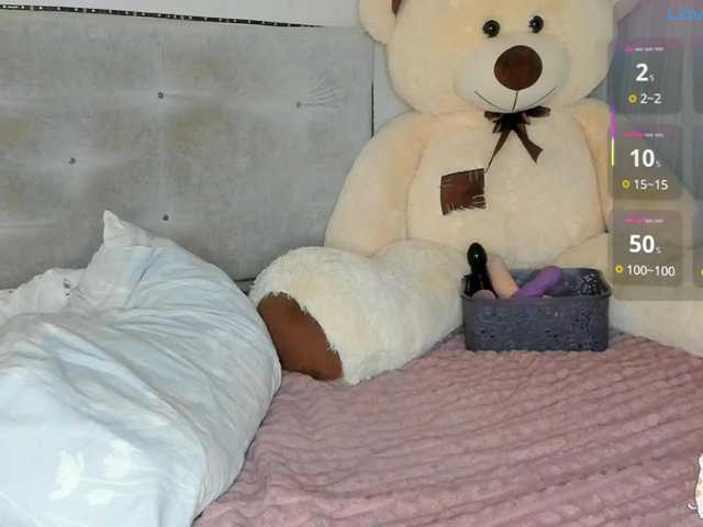 Solnushko1993's BongaCams show and profile