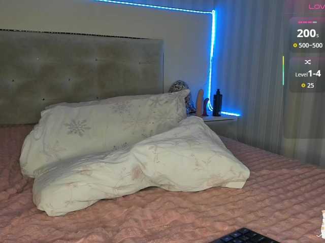 Solnushko1993's BongaCams show and profile