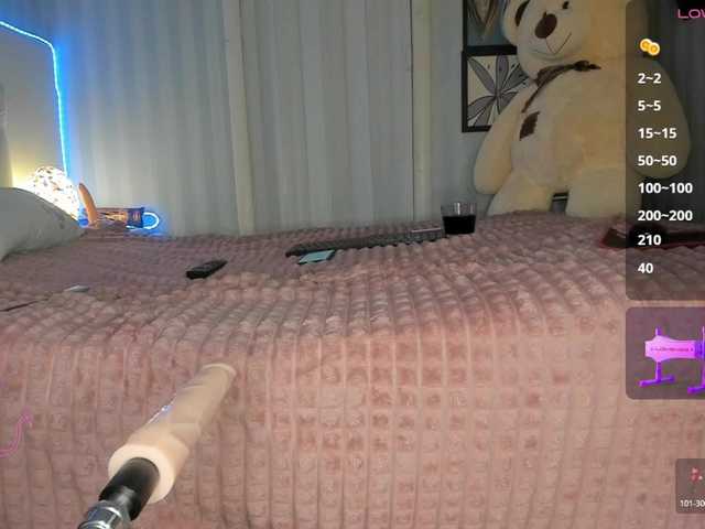 Solnushko1993's BongaCams show and profile