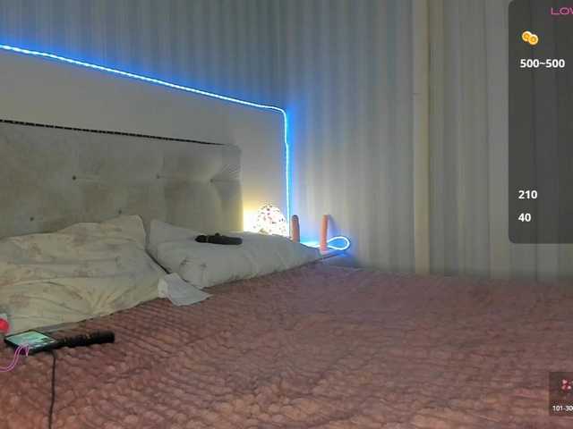 Solnushko1993's BongaCams show and profile