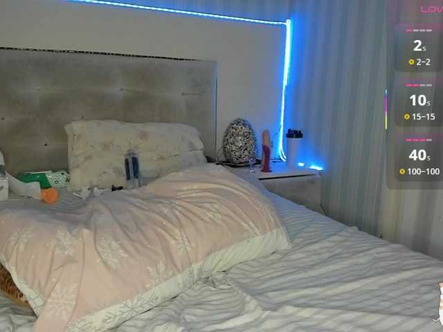 Solnushko1993 live cam profile