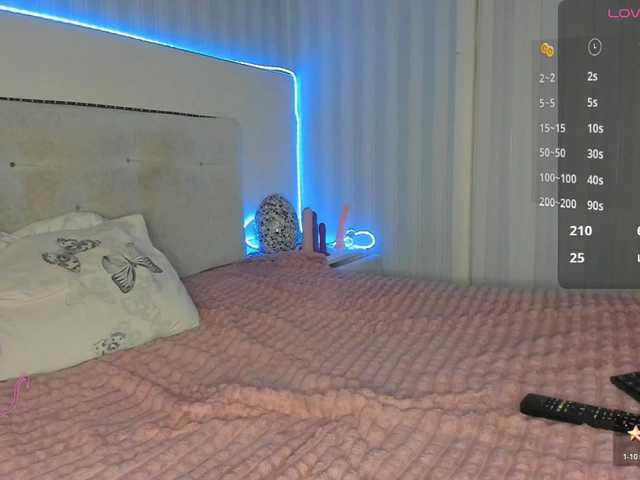 Solnushko1993's BongaCams show and profile