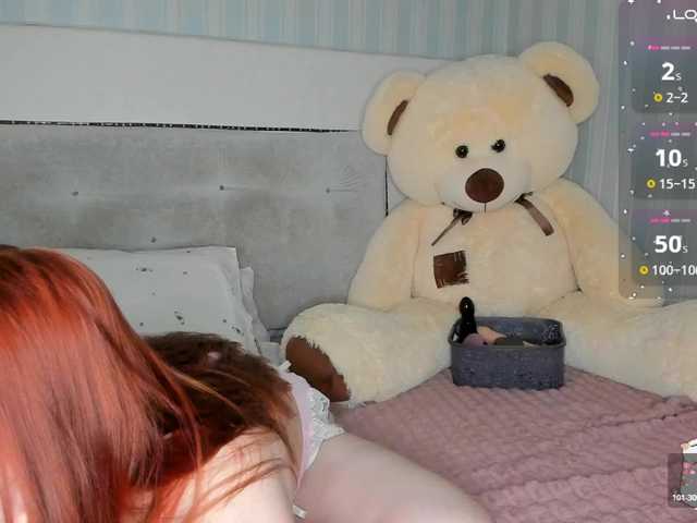 Solnushko1993's BongaCams show and profile