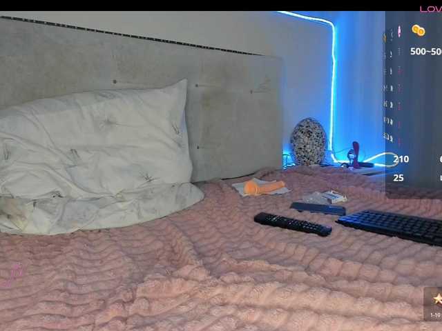 Solnushko1993's BongaCams show and profile