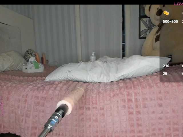 Solnushko1993's BongaCams show and profile