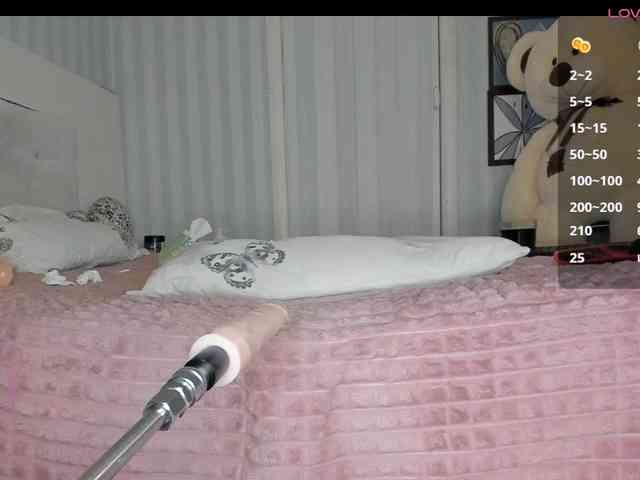 nude webcam show Solnushko1993