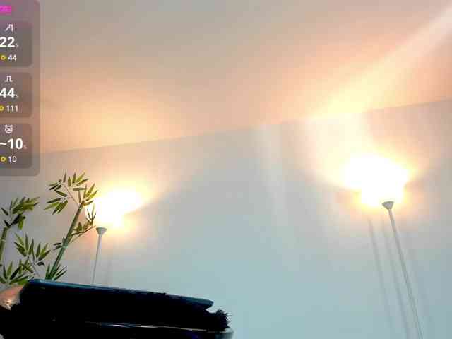 JessicaPratt webcam