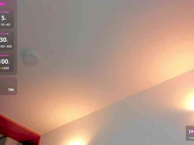 online porn web cam JessicaPratt