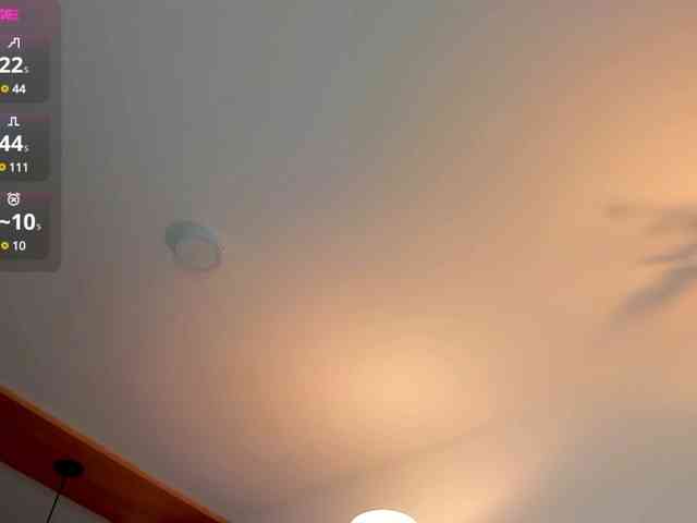 JessicaPratt webcam