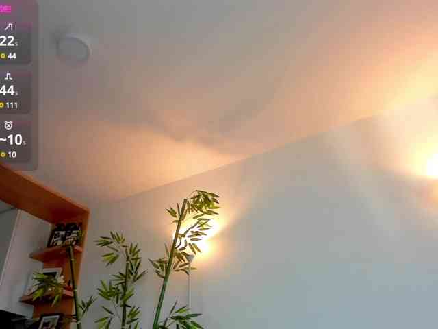 JessicaPratt webcam
