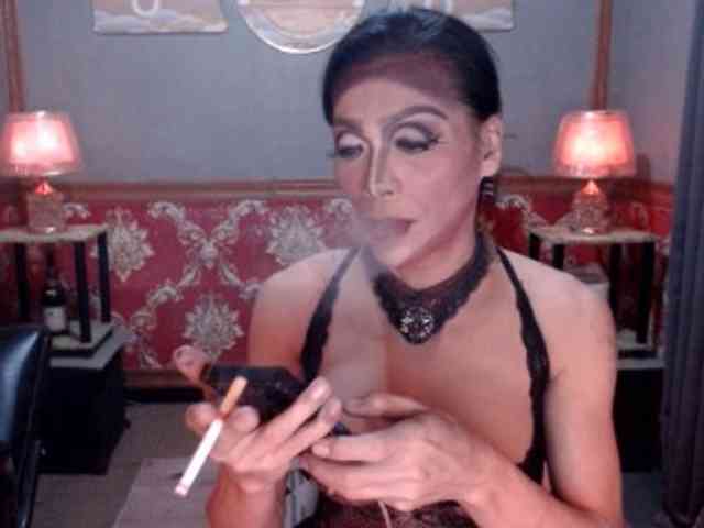 Diamondfox Live Webcam on BongaCams