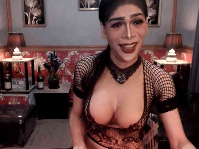 Diamondfox Live Webcam on BongaCams