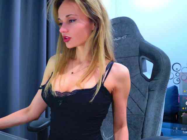 JaneBlue webcam