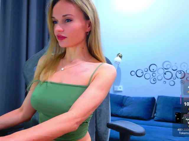 JaneBlue webcam